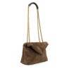 BORSA "PUFFER TOY"