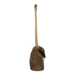 BORSA "PUFFER TOY"