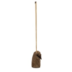 BORSA "PUFFER TOY"