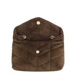 BORSA "PUFFER TOY"