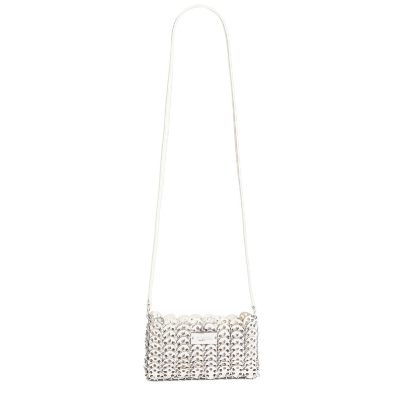 BAG "ICONIC SILVER NANO 1969"