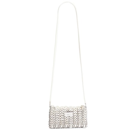 BAG "ICONIC SILVER NANO 1969"