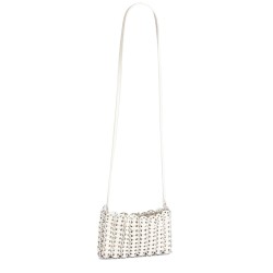 BAG "ICONIC SILVER NANO 1969"