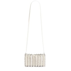 BAG "ICONIC SILVER NANO 1969"