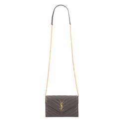 PORTAFOGLIO CON CATENA "ENVELOPE CASSANDRE"