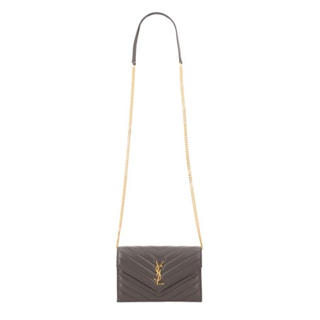 PORTAFOGLIO CON CATENA "ENVELOPE CASSANDRE"
