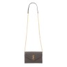 PORTAFOGLIO CON CATENA "ENVELOPE CASSANDRE"