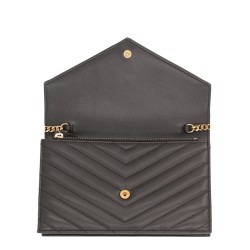 PORTAFOGLIO CON CATENA "ENVELOPE CASSANDRE"