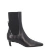 HEELED BOOT