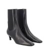 HEELED BOOT