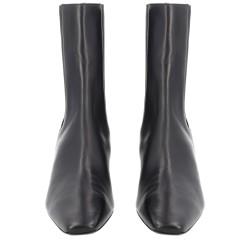 HEELED BOOT