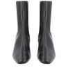 HEELED BOOT