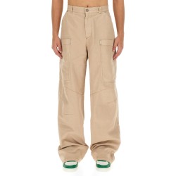 PARACHUTE PANTS