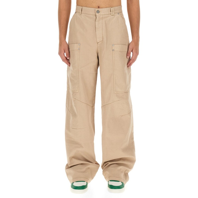 PARACHUTE PANTS
