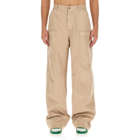 PARACHUTE PANTS