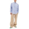 PARACHUTE PANTS
