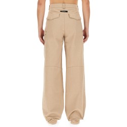 PARACHUTE PANTS