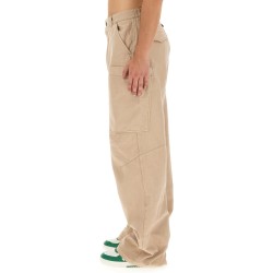 PARACHUTE PANTS
