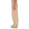 PARACHUTE PANTS