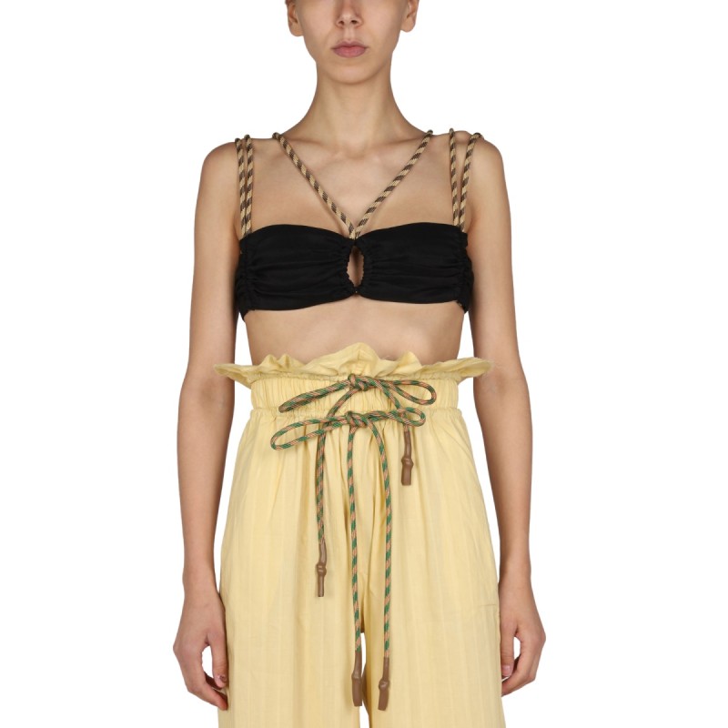 "MARA" TOP