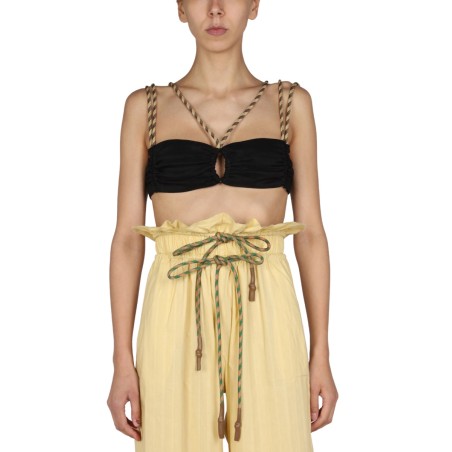"MARA" TOP