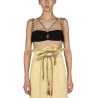"MARA" TOP