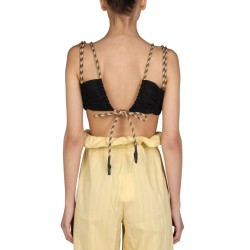 "MARA" TOP