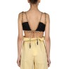 "MARA" TOP