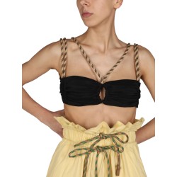 "MARA" TOP