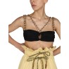 "MARA" TOP