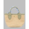BORSA A CESTA "LE PLIAGE XS COLLECTION"