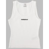 TANK TOP CON LOGO