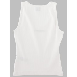 TANK TOP CON LOGO