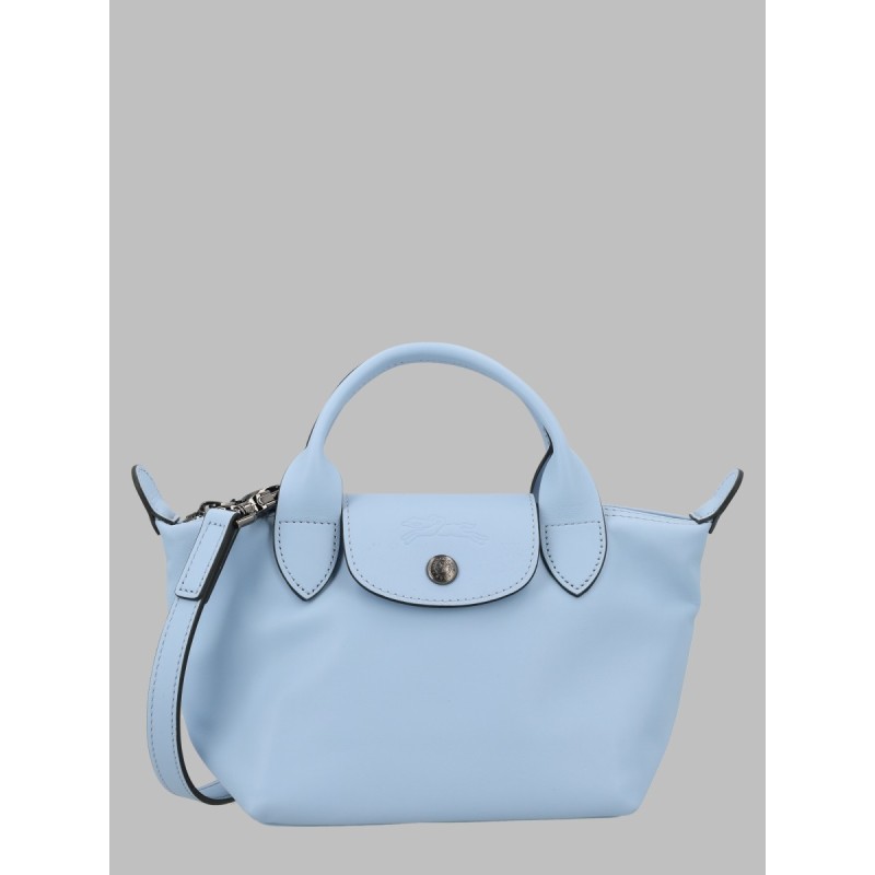BORSA CON MANICO "LE PLIAGE XS XTRA"