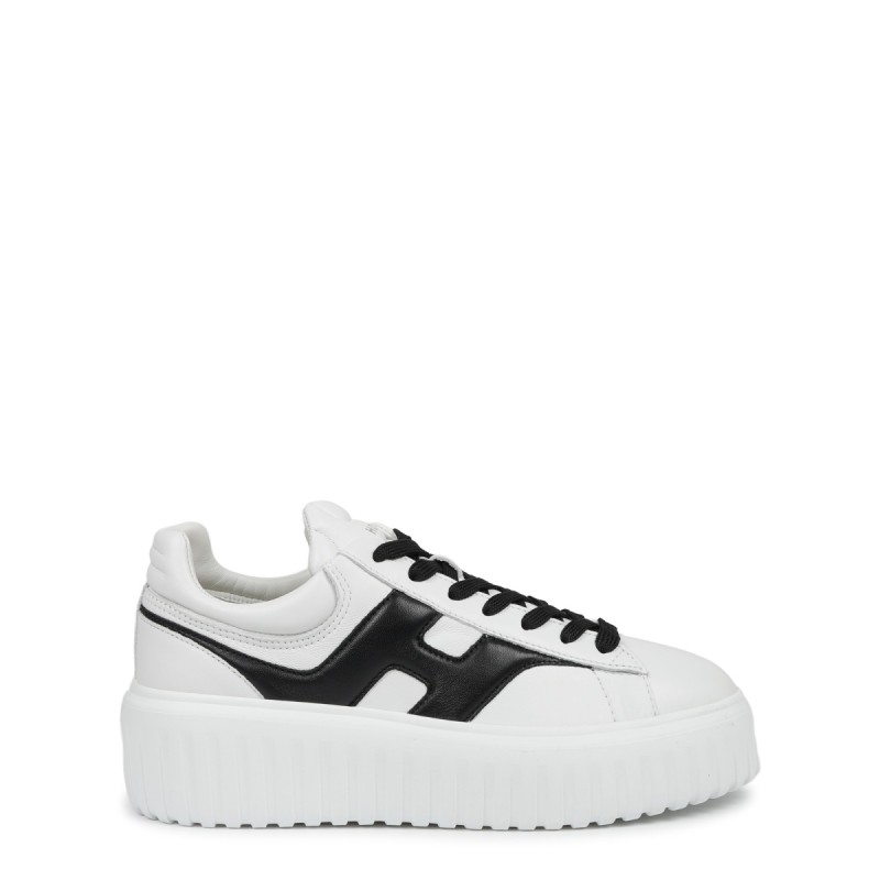 SNEAKER "H-STRIPES"