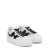 SNEAKER "H-STRIPES"
