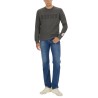 FELPA REGULAR FIT