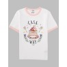 T-SHIRT "CASA WAY"