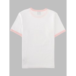T-SHIRT "CASA WAY"