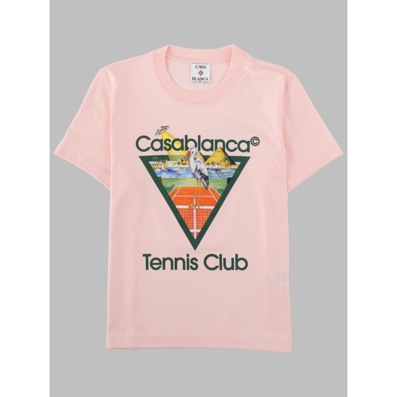 T-SHIRT "PYRAMID ABDUCTION"