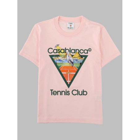 T-SHIRT "PYRAMID ABDUCTION"