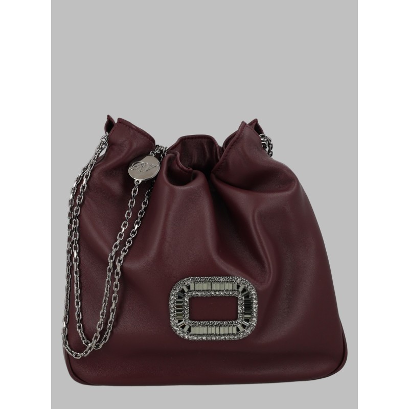 BORSA "PILGRIM" MINI