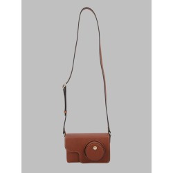 BORSA "CAMERA BAG XS ÉPURE"