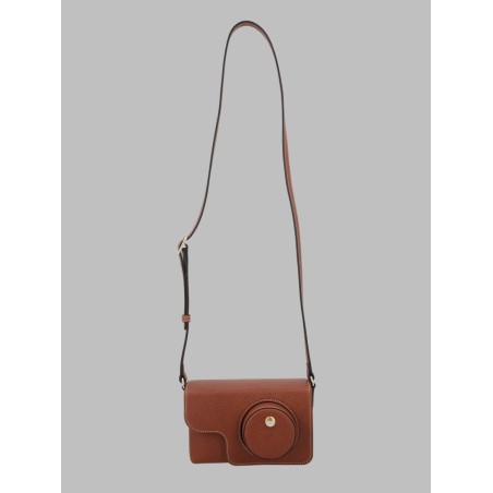 BORSA "CAMERA BAG XS ÉPURE"