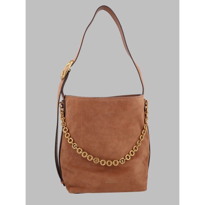 BORSA TOTE A SECCHIELLO "NOLITA" LARGE