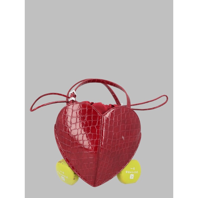 BORSA "HEART"