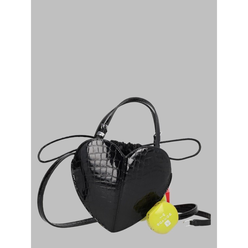 BORSA "HEART"