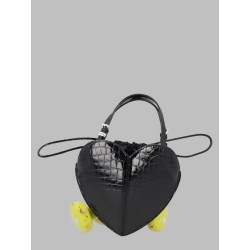 BORSA "HEART"