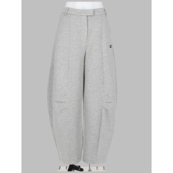 PANTALONE CARGO IN SCUBA