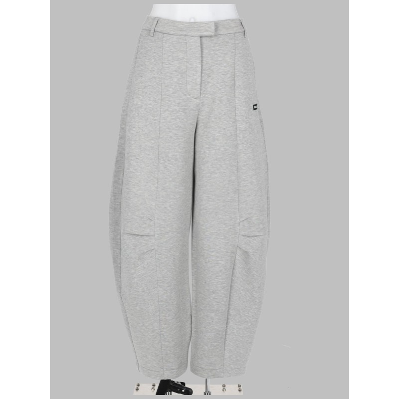 PANTALONE CARGO IN SCUBA